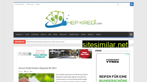 hepkredi.com alternative sites