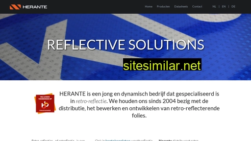herante.com alternative sites
