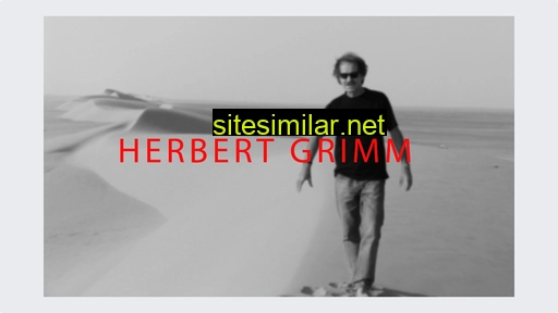 herbertgrimm.com alternative sites