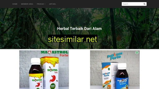 herbsehat.com alternative sites