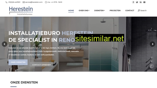 herestein.com alternative sites
