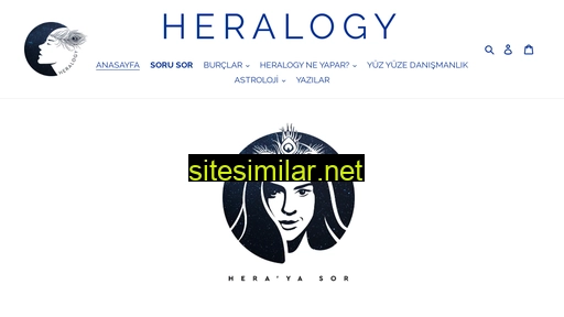heralogy.com alternative sites