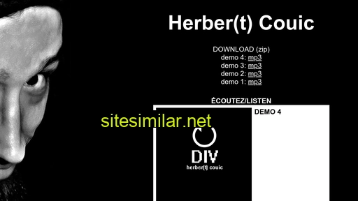 herbertcouic.com alternative sites