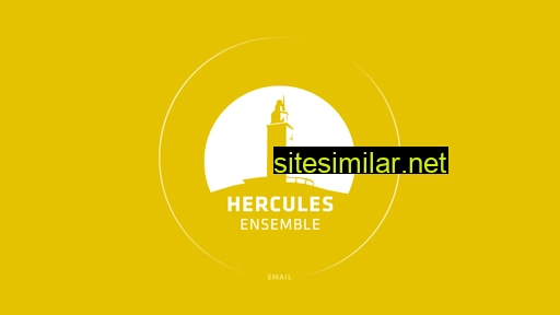 Hercules-ensemble similar sites
