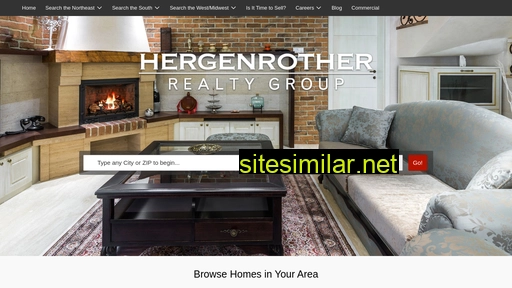 herggroup.com alternative sites