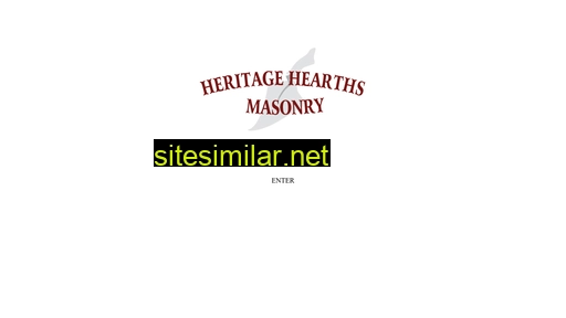 Heritagehearths similar sites