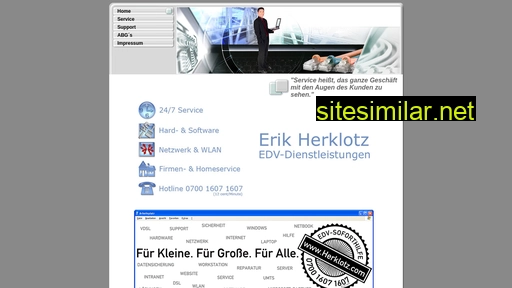 herklotz.com alternative sites
