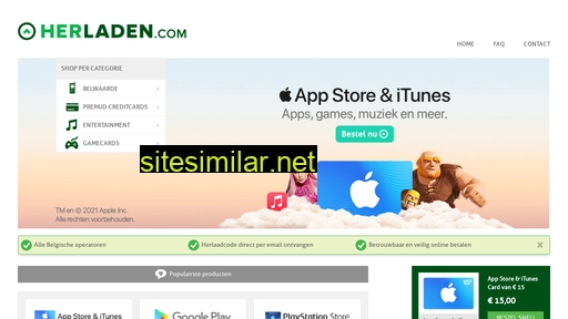 herladen.com alternative sites