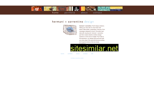 hermanisorrentino.com alternative sites