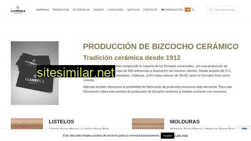 hermanosllansola.com alternative sites