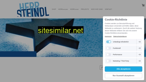 herr-steindl.com alternative sites