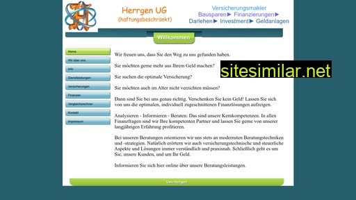 herrgen.com alternative sites