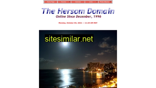hersom.com alternative sites