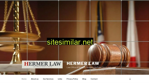 hermerlaw.com alternative sites