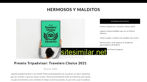hermososymalditosmadrid.com alternative sites
