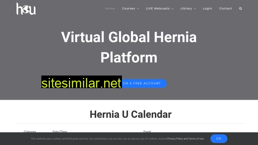 herniau.com alternative sites