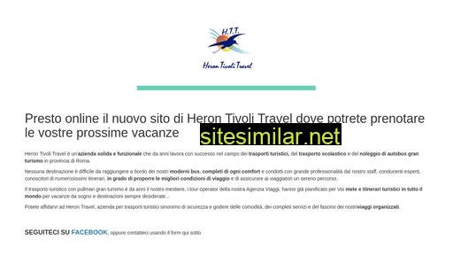 herontivolitravel.com alternative sites