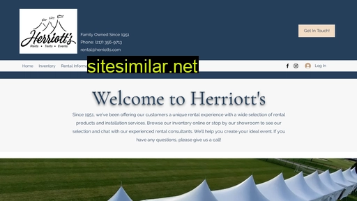 Herriotts similar sites