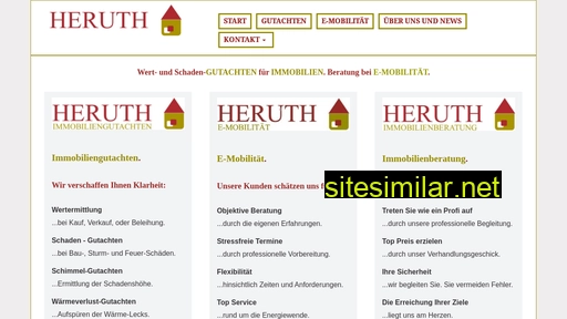 heruth.com alternative sites