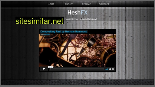 heshfx.com alternative sites