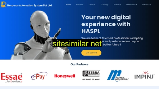 hesperusinfo.com alternative sites