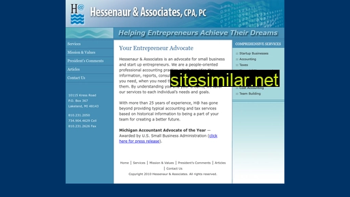 hessenaur.com alternative sites