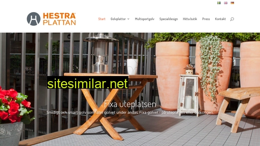 hestraplattan.com alternative sites