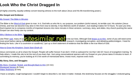 Heswithjesus similar sites