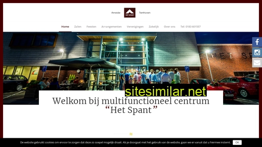 hetspant.com alternative sites