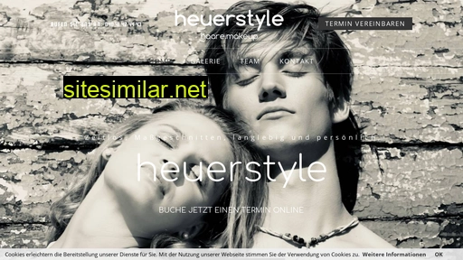 heuerstyle.com alternative sites