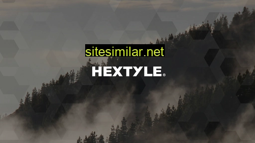 Hextyle similar sites