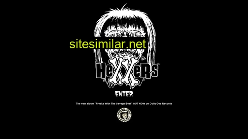 hexxers.com alternative sites
