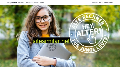 heyalter.com alternative sites