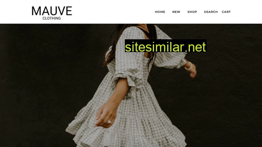 heymauve.com alternative sites