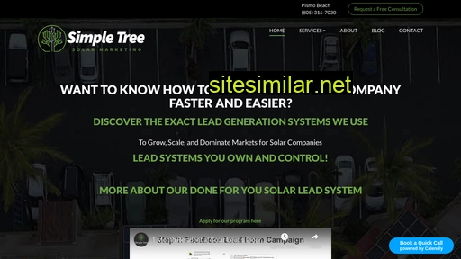 heysimpletree.com alternative sites