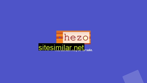 hezo.com alternative sites