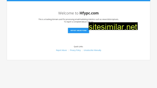hfypc.com alternative sites