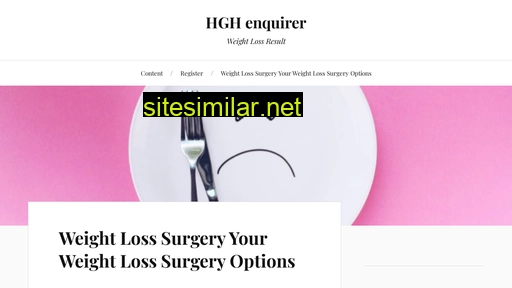 hghenquirer.com alternative sites