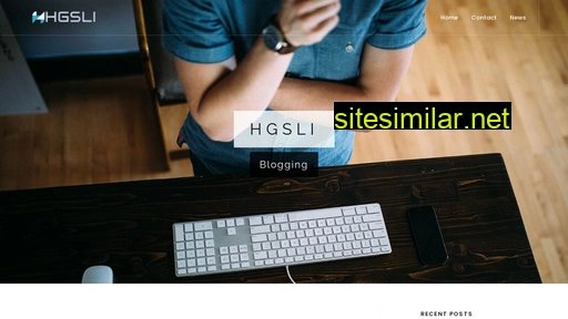 hgsli.com alternative sites