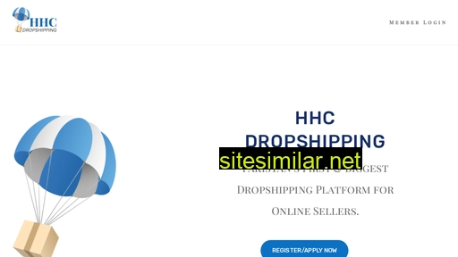 hhcdropshipping.com alternative sites