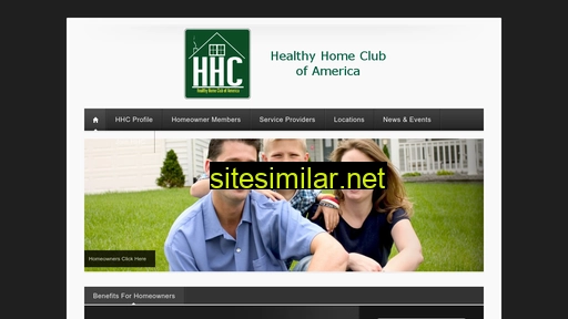hhcoa.com alternative sites