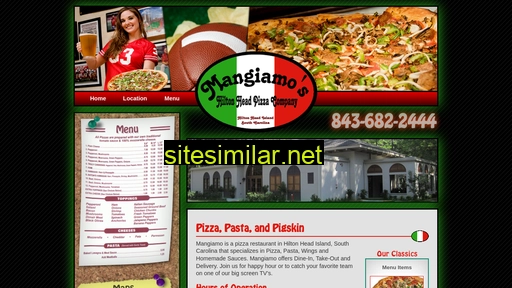 hhipizza.com alternative sites