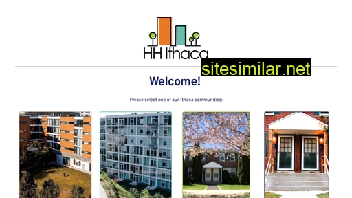 hh-ithaca.com alternative sites