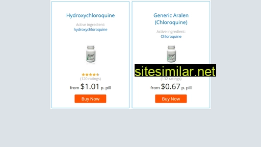 hhydroxychloroquine.com alternative sites