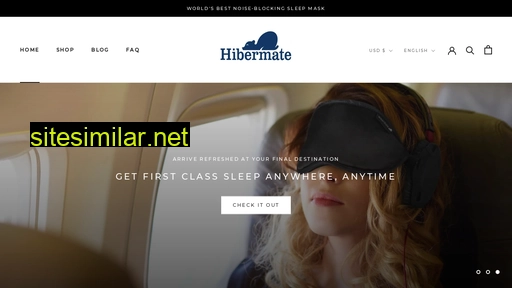 hibermate.com alternative sites