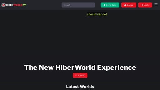 hiberworld.com alternative sites