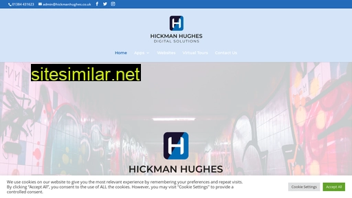 hickmanhughes.com alternative sites