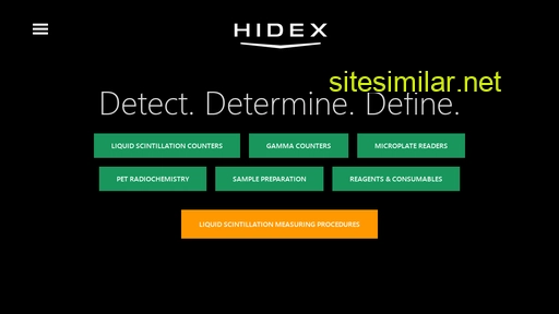 hidex.com alternative sites