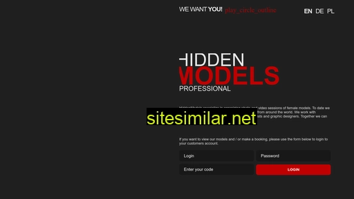 hiddenmodels.com alternative sites