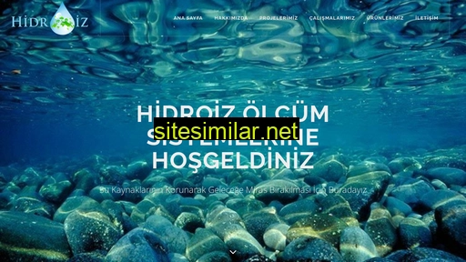 hidroiz.com alternative sites